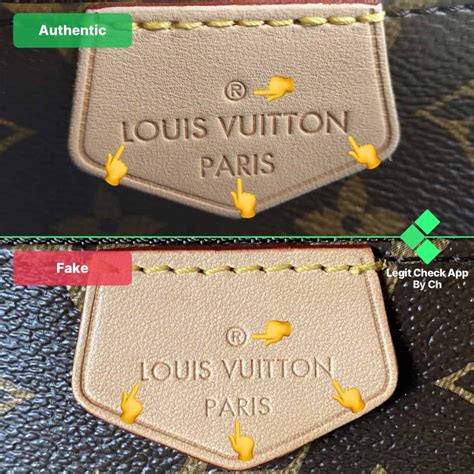 how to check louis vuitton authenticity|louis vuitton bag authentication guide.